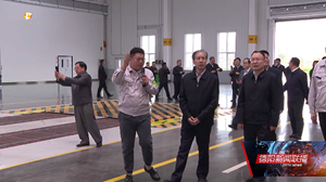推进县域经济高质量发展县（市）区调研座谈会召开  发挥智力集成优势提升决策咨询水平 助推县域经济高质量发展