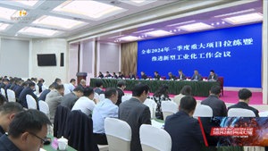 持续深入实施工业强市战略 夯实德阳现代化建设的物质基础和产业支撑