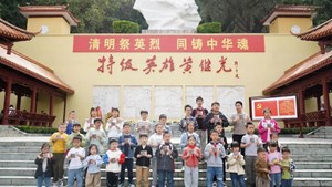这个清明假期德阳有多“火”？ 这组数据告诉你......