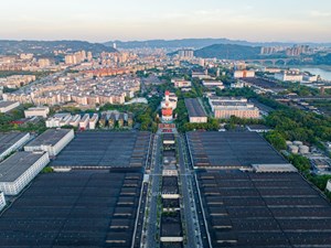 经济观察丨全国首个指南！四川让工业产品全生命周期添“绿”