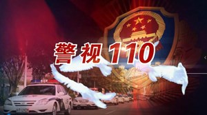 什邡：两“熊孩子”被困泥潭 民警搭浮桥救援