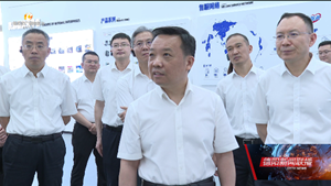 靳磊在德阳调研时强调 以新作为新成效助推高质量发展