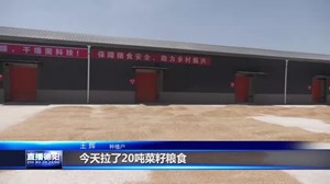 中江：做好粮食生产“田管家” 当好为农服务“店小二”