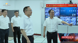 抓实抓细考务组织保障工作 确保考试安全顺畅公平公正