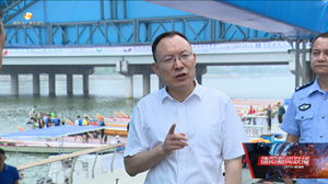 高标准严要求做好赛事筹备工作 为市民游客奉上精彩的端午体育盛宴