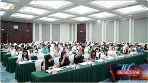 德阳市新闻工作者协会第二次会员代表大会召开
