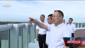 高水平做好规划建设 高标准打造科创平台 为德阳现代化建设提供坚实支撑