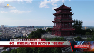 学习贯彻省委十二届五次全会精神：中江、广汉