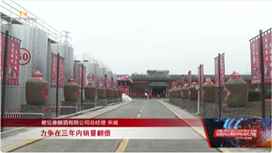 碧坛春：弘扬传承“中国酿” 一生只为做一坛好酒