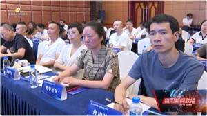 旌阳：社会治理人才成长“旌菁工程”启动