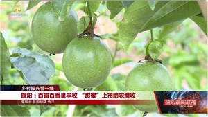乡村振兴看一线：旌阳、绵竹