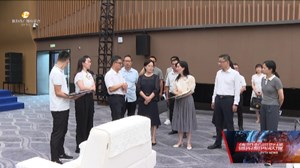 四川省职工职业技能大赛将在德阳举行
