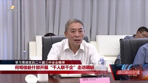 因地制宜发展新质生产力 着力塑造高质量发展新动能新优势
