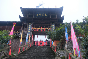 文明中国·四川篇｜文明之风荡漾在巴蜀大地——四川省深入推动新时代精神文明建设高质量发展