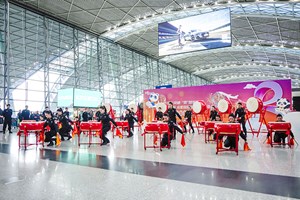 8000万人次！成都跻身“全球航空大都市二十强”
