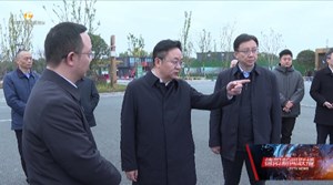 继承和发扬改革创新精神 争创全国县域经济百强县