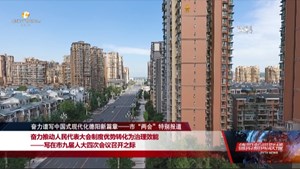 奋力推动人民代表大会制度优势转化为治理效能 ——写在市九届人大四次会议召开之际