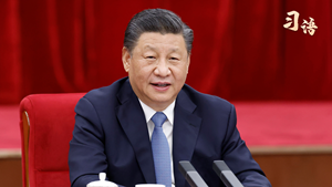 习语 | 两会上，总书记关心的那些事