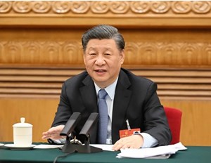 “最稳定、最可靠的经济布局”｜总书记两会谈“新”⑤