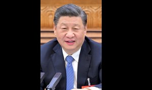 习语丨习近平总书记的两会之“喻”