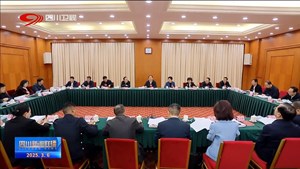 四川代表团分组审议政府工作报告 彭清华王晓晖施小琳等参加审议并发言 倪虹等到会听取审议意见
