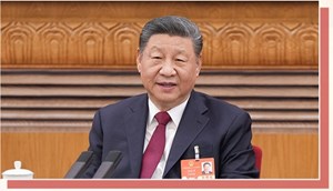 看图学习丨从“顶梁柱”到“弄潮儿” 总书记那些两会“妙喻”