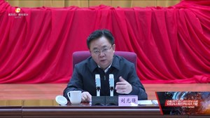 刘光强在市委党校2025年春季学期开学典礼上强调：深化改革创新聚力攻坚突破贡献智慧力量 推动德阳高质量发展取得新的更大成效