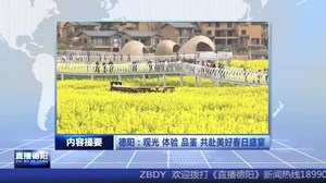 2025年3月25日直播德阳