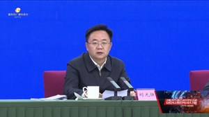 刘光强：掀起高质量抓项目抓高质量项目热潮 以更大力度推进项目工作再上新台阶