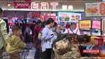 新数据 新看点·2025一季报 | 德阳：多元举措激发市场活力 一季度消费“热力值”攀升