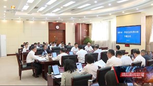 黄朝阳主持召开全市一季度经济形势分析专题会议时强调：以超常规举措保持经济稳定上升势头 为顺利实现全年目标打牢坚实基础
