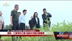 德阳：汇聚帮扶力量 绘就乡村振兴新篇章