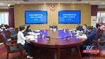 市政协召开党组（扩大）会议和主席会议