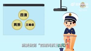 【#九小场所四清两拆三确保是什么#？】消防安全提示