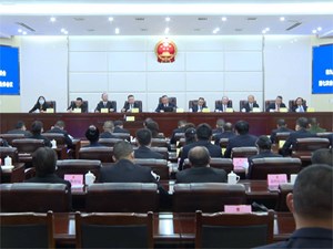 学习贯彻党的二十大精神｜统一思想 凝聚力量 奋力助推德阳高质量发展开新局
