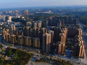 学习贯彻党的二十大精神 丨 德阳：把学习成果转化为推动高质量发展的实际行动