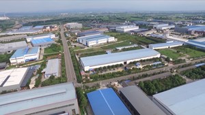 学习贯彻党的二十大精神 | 广汉：拼项目优服务 跑出高质量发展“加速度”
