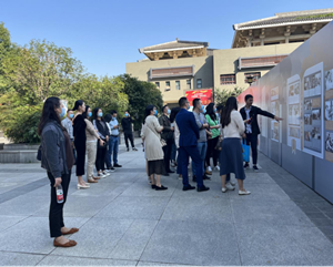弘扬科学家精神，奋进新征程 | 德阳科协学习宣传贯彻党的二十大精神