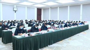 认真学习宣传贯彻党的二十大精神｜强化宣传宣讲 持续兴起学习宣传贯彻党的二十大精神热潮