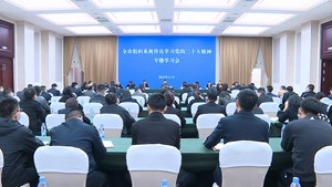 认真学习宣传贯彻党的二十大精神｜为全面建设社会主义现代化德阳 提供坚强组织保证