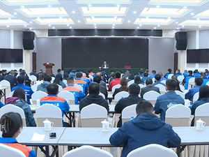 认真学习宣传贯彻党的二十大精神｜市委宣讲团第三分团赴天府旌城宣讲党的二十大精神