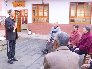 认真学习宣传贯彻党的二十大精神 | 我市开创“文艺+宣讲”新模式 让宣讲零距离、党音入万家