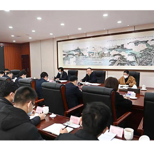 牢记使命任务 坚持守正创新 不断推动全市宣传思想工作再上新台阶