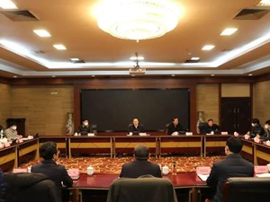 切实做到学用结合知行合一 为全面建设社会主义现代化德阳提供有力支撑