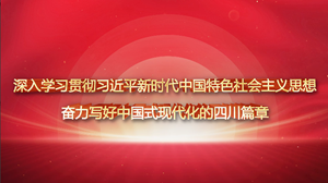 深入学习贯彻习近平新时代中国特色社会主义思想