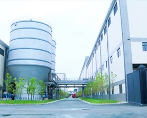 德阳：用水效率显著提高 助推节水型社会建设全域达标